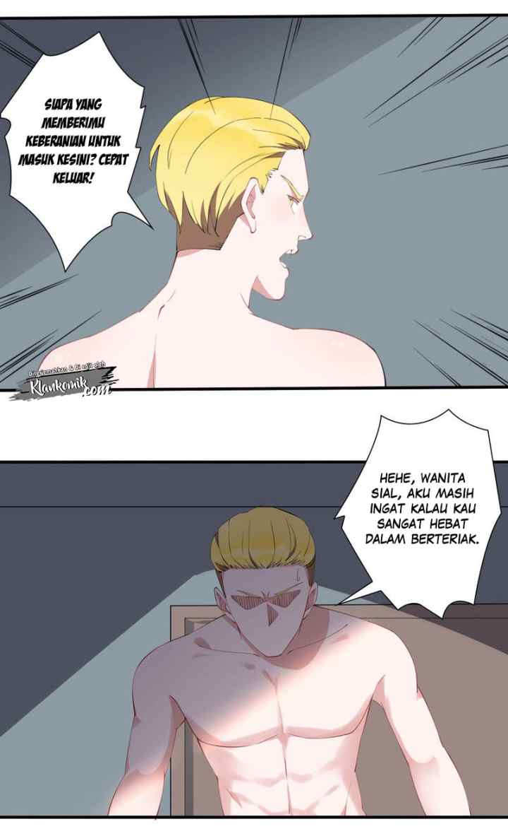 Beautiful Boss Cold-Hearted chapter 42 halaman 11