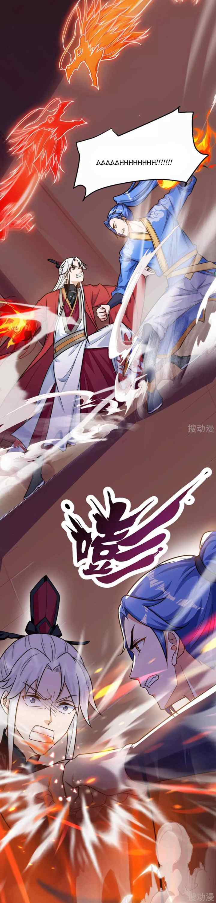 Strongest Leveling chapter 150 halaman 6