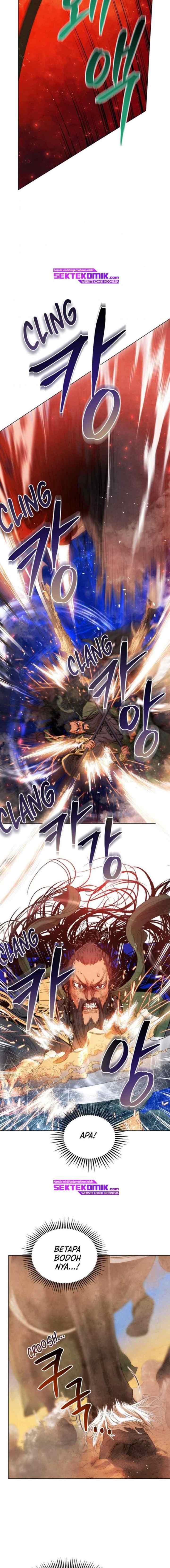History Of The Three States chapter 40 halaman 10