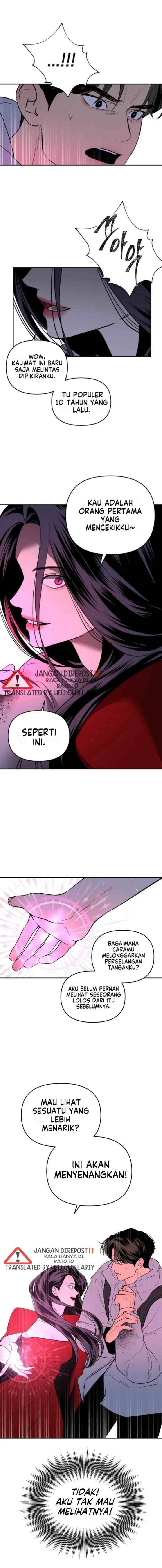 Extroversion of an Immortal chapter 4 halaman 12