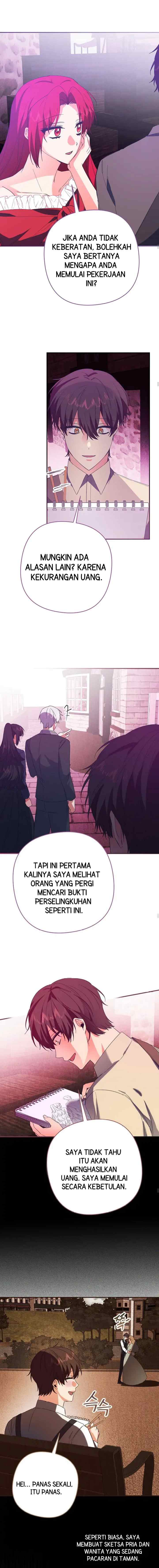 I Tamed the Duke chapter 44 halaman 6
