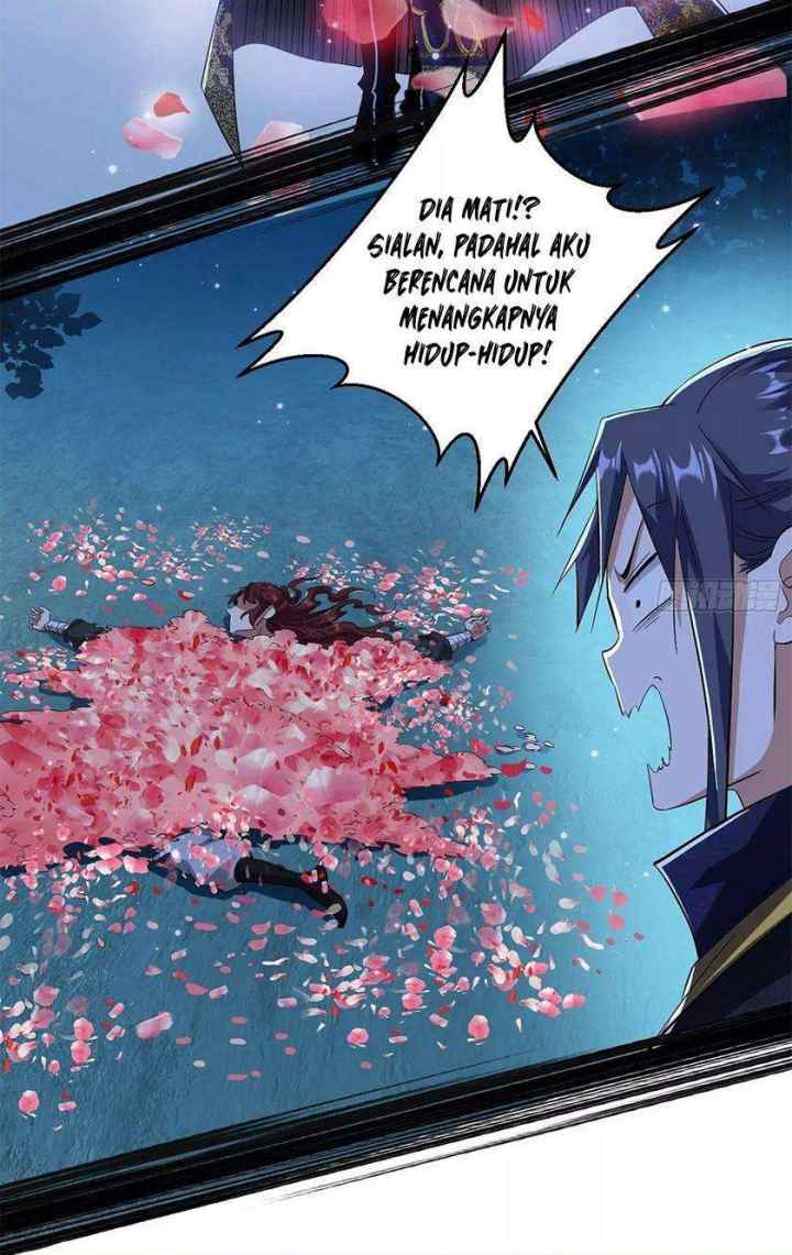 I'm An Evil God chapter 91 halaman 15