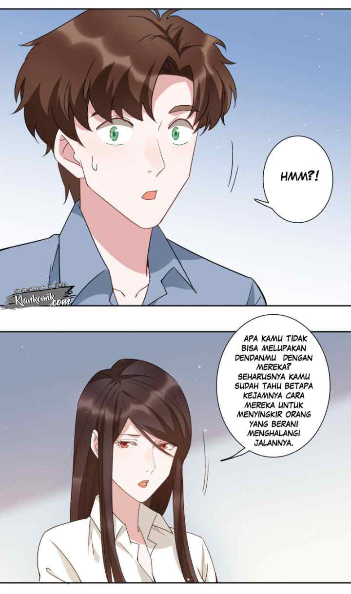 Beautiful Boss Cold-Hearted chapter 50 halaman 6
