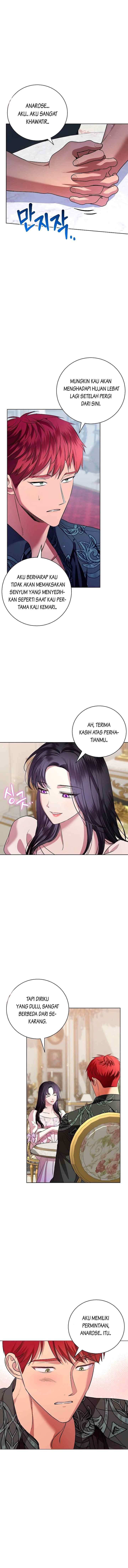 To My Husband's Mistress chapter 14 halaman 5