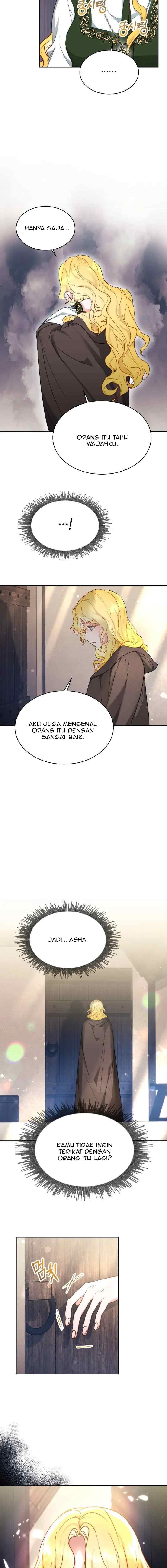 My Ex-Husband Became the Male Lead chapter 12 halaman 5
