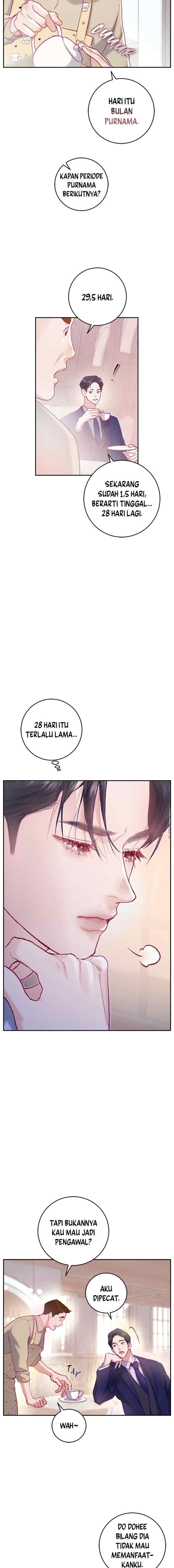 My Demon chapter 11 halaman 7