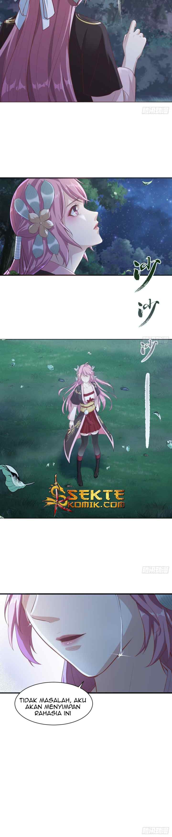 Supreme Taoist chapter 7 halaman 6