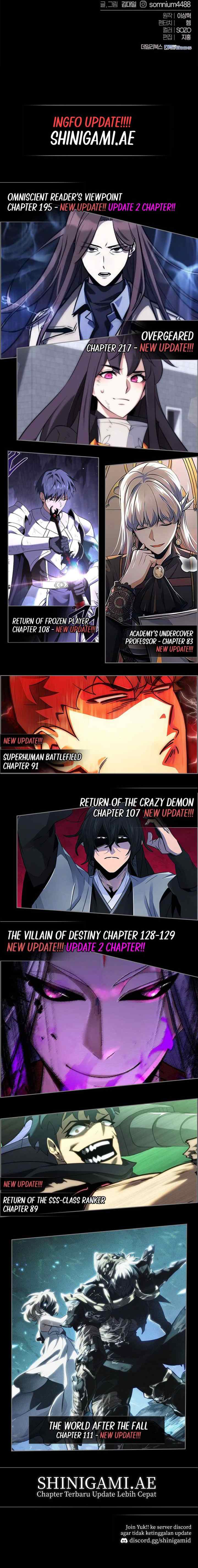 Por que parei de ser o Rei Demônio chapter 2 halaman 14