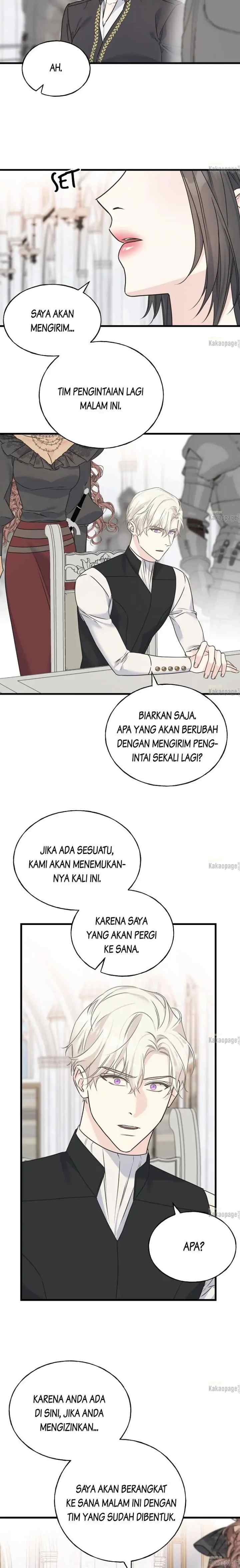 Crows Like Things That Sparkle chapter 78 halaman 7
