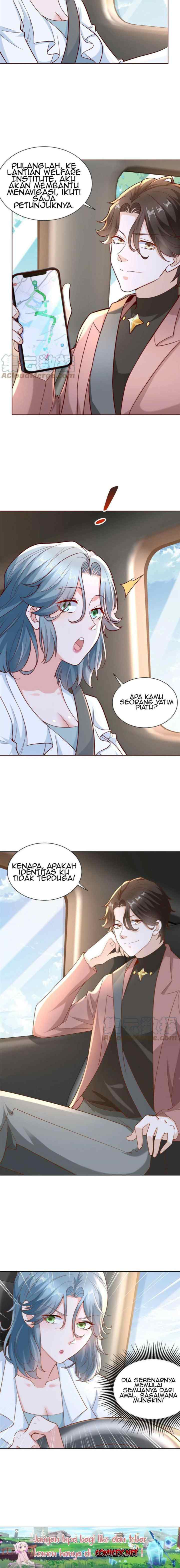 I Randomly Have A New Career Every Week chapter 190 halaman 6