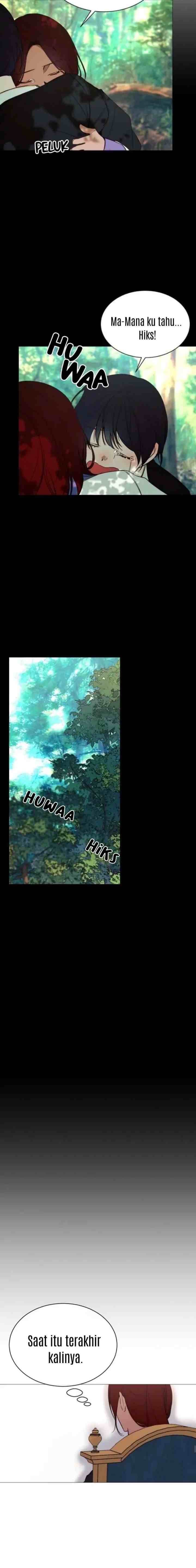 The Villainess Needs Her Tyrant chapter 56 halaman 13