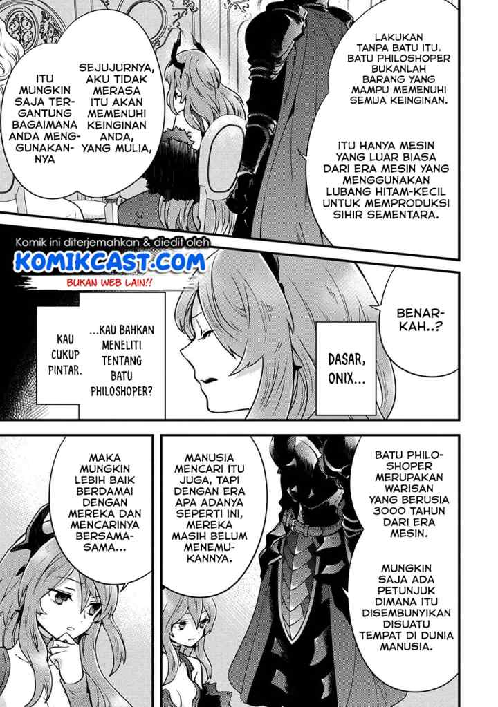 Yuusha, Yamemasu chapter 10.2 halaman 11