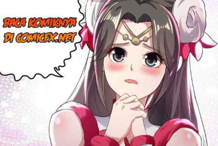 The Legend of Qing Emperor chapter 10 halaman 12