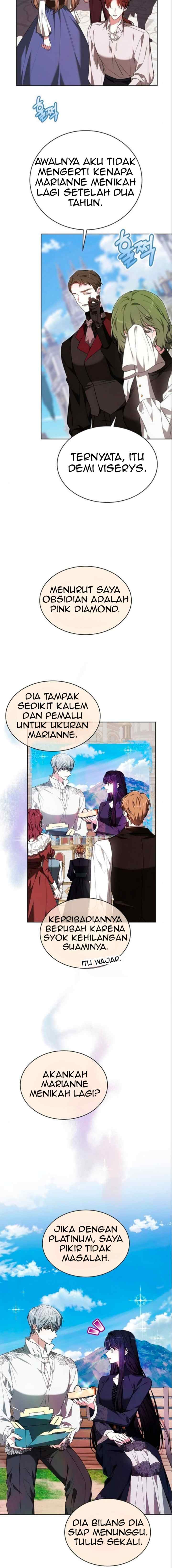 Bride of Obsidian chapter 19 halaman 18