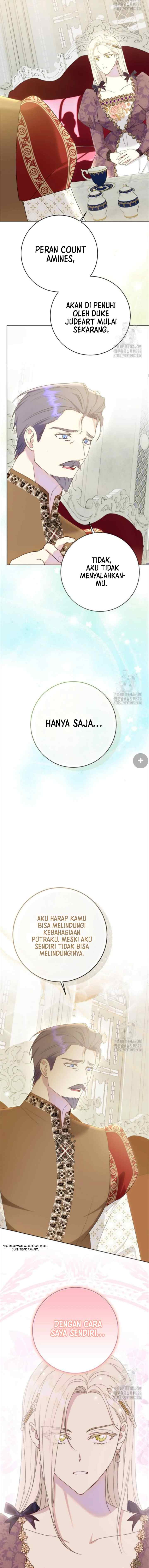 Apresentando-se para o serviço, Duquesa! chapter 62 halaman 15