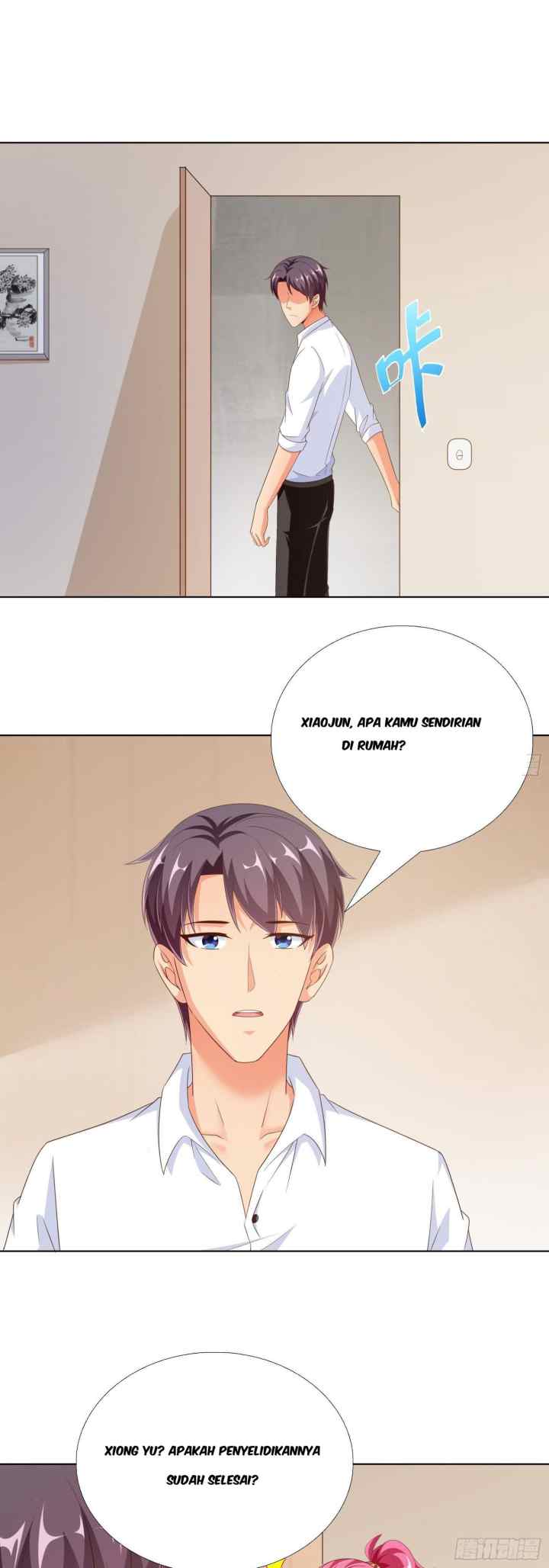 Super School Doctor chapter 83 halaman 4