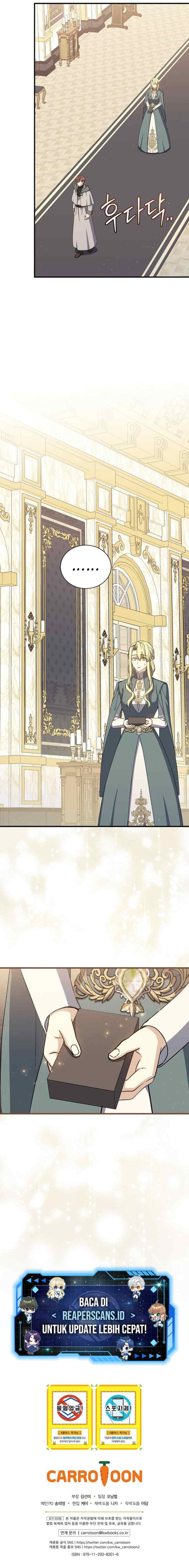 Return of the 8Th Class Magician chapter 67 halaman 14