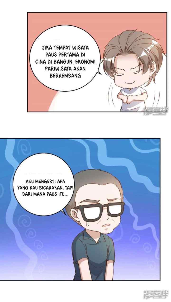 God-Level Fisherman chapter 35 halaman 5