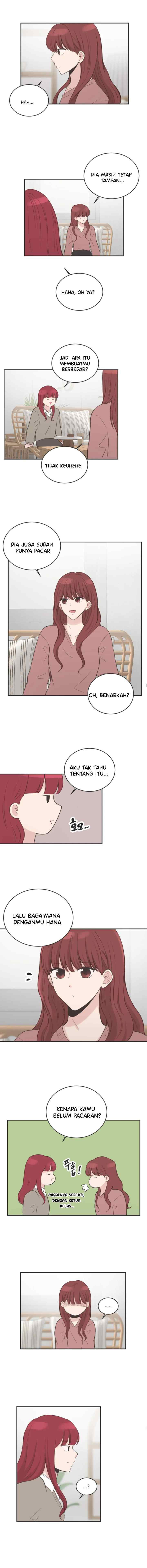 Exchange Male and Female chapter 85 halaman 10