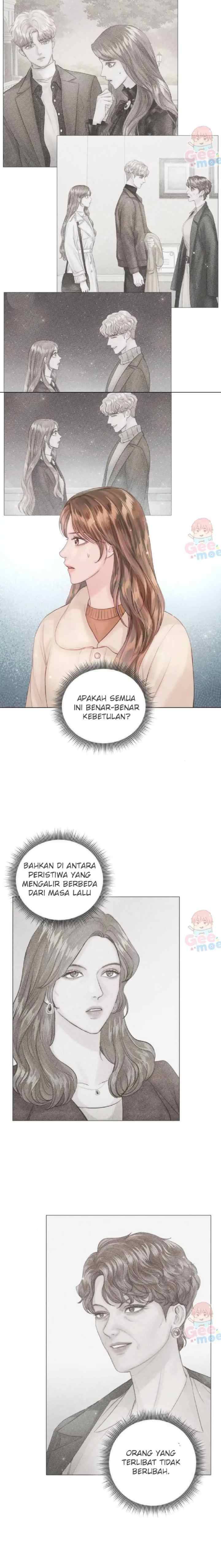 There Must Be Happy Endings chapter 57 halaman 15