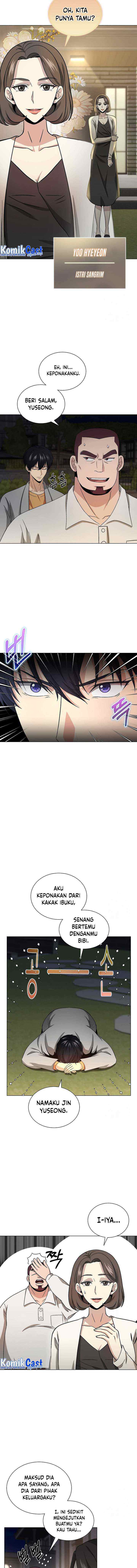 The Heavenly Demon Lord Who Doesn't Want to Level Up chapter 9 halaman 13