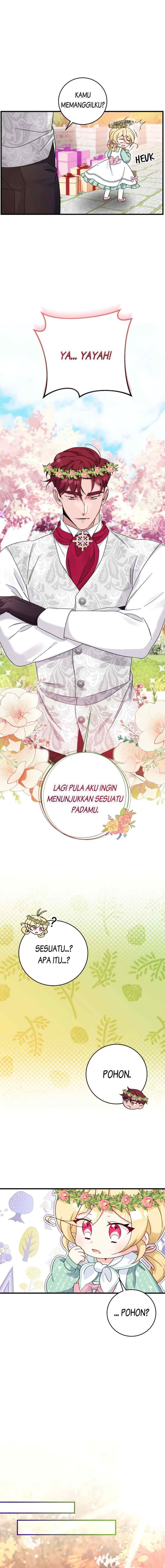 Pharmacist Princess chapter 25 halaman 10