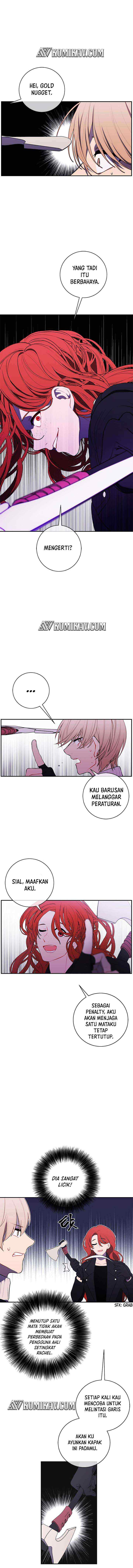 I'm Alone In The Novel chapter 42 halaman 7