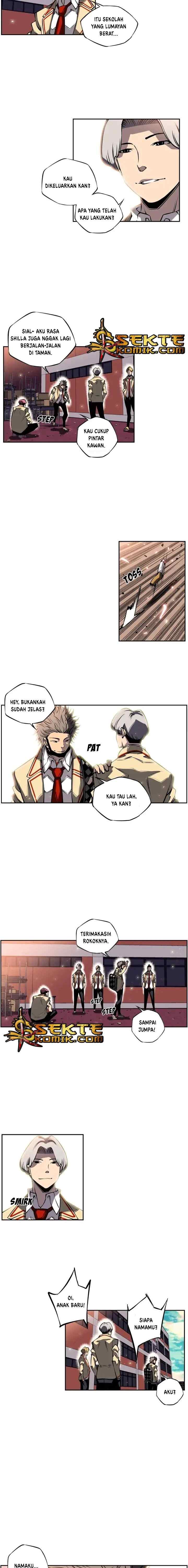 Supernova chapter 12 halaman 4