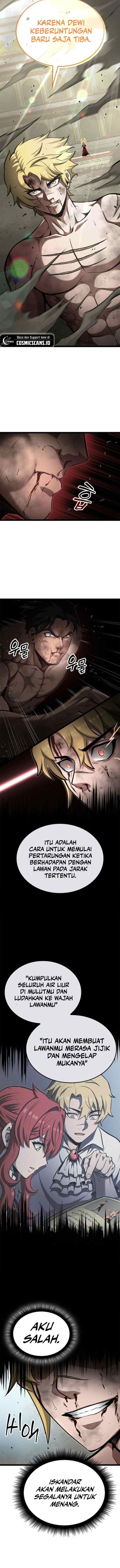 Prizefighter Kalri chapter 54 halaman 13