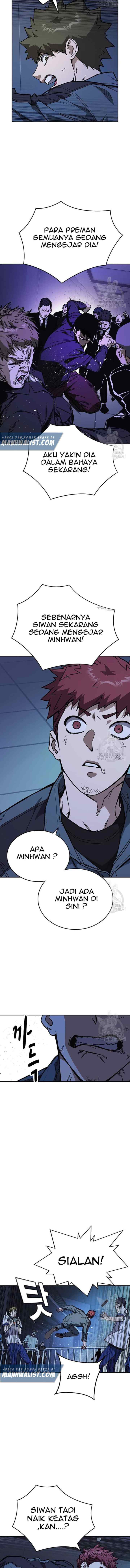 Kenkyu Gurupu chapter 184 halaman 7