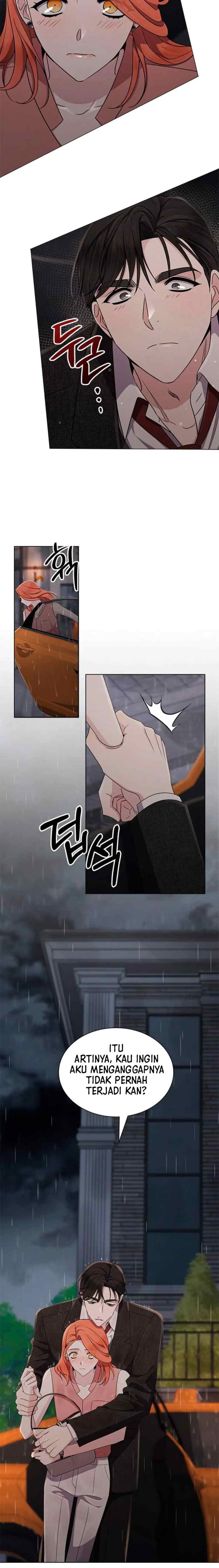 The Castle - Gwian's Bride chapter 33 halaman 7