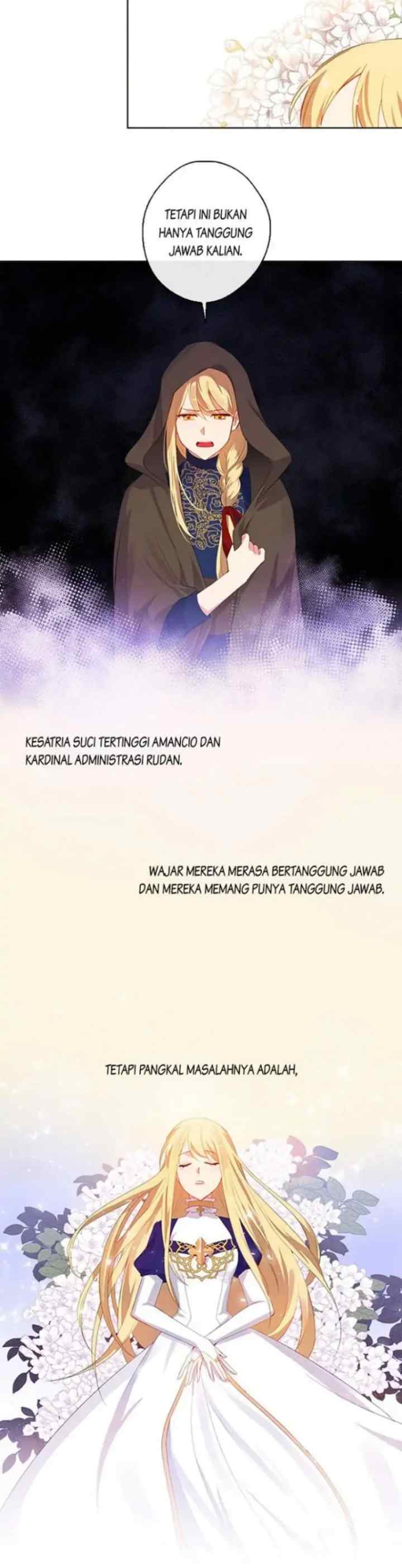La Compagne de L'Empereur chapter 36 halaman 6