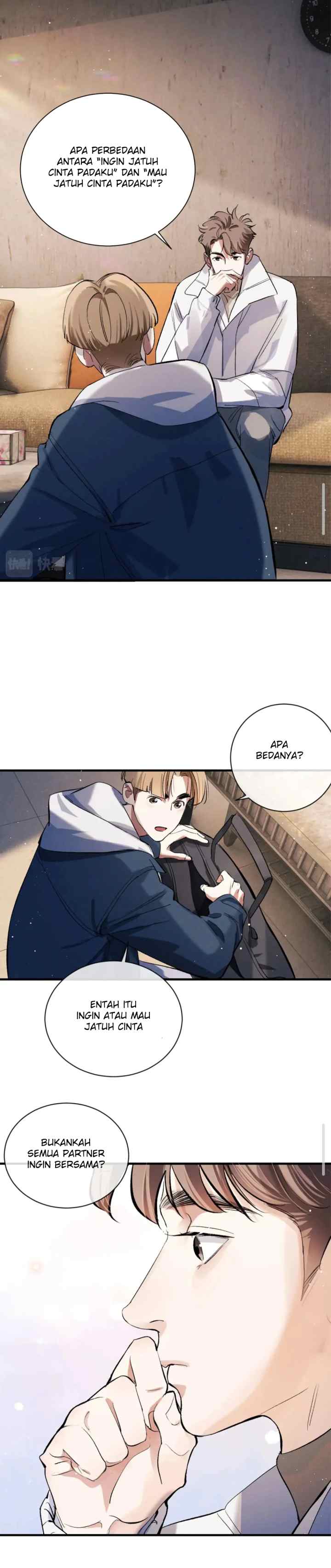 Sa Ye chapter 86 halaman 13