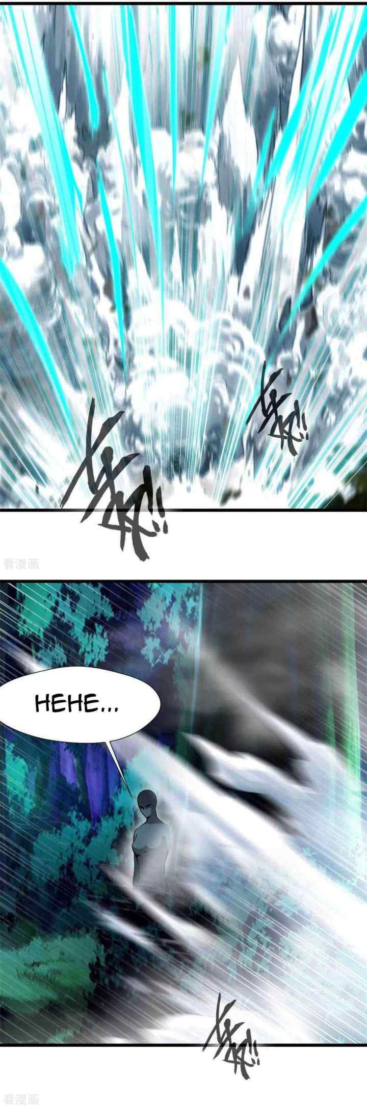 Shi Chenxiang chapter 36 halaman 10