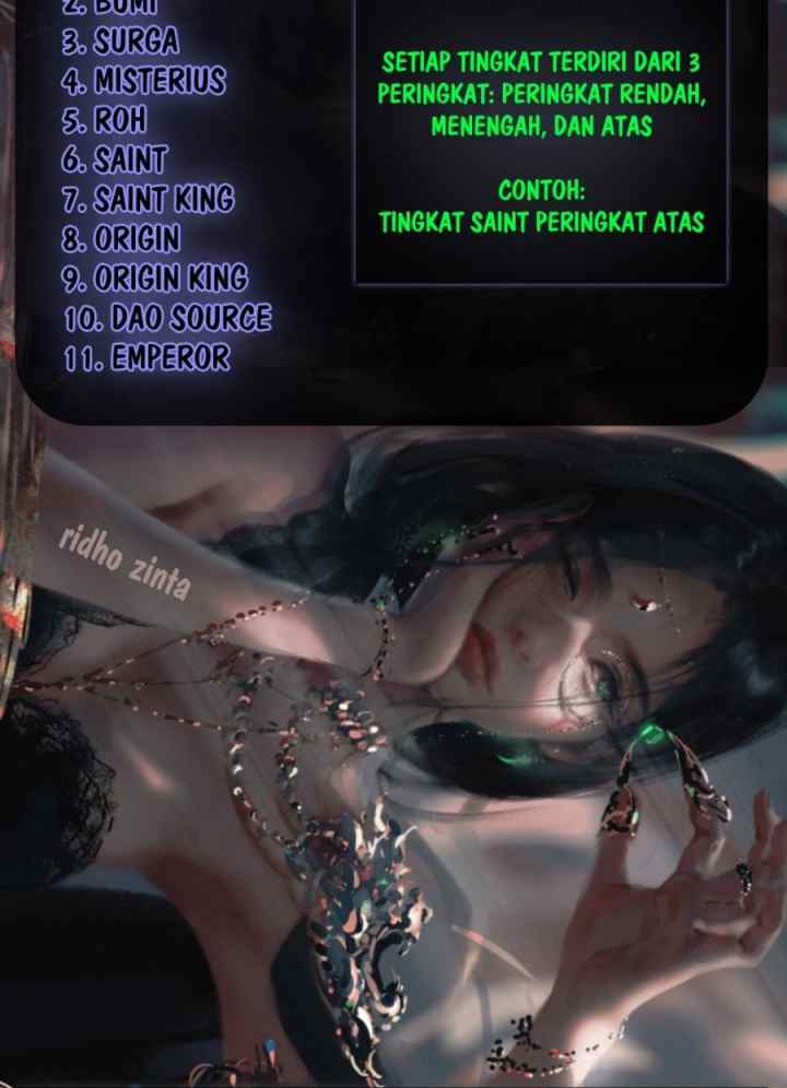 Martial Peak chapter 2323 halaman 15