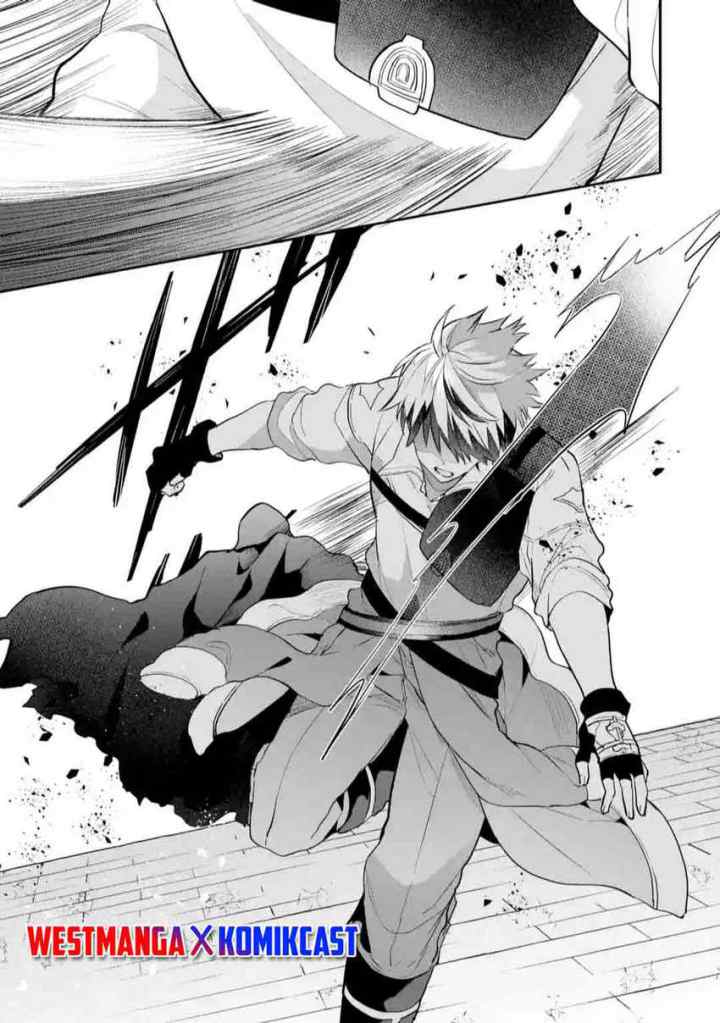 Yuusha Party wo Tsuihou Sareta Beast Tamer, Saikyou Shuzoku Nekomimi Shojo to Deau chapter 60 halaman 10