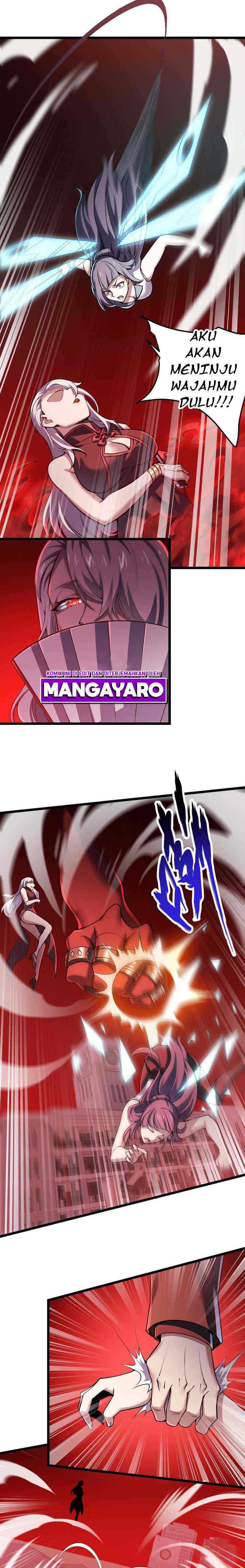 Combine Cube chapter 36 halaman 10