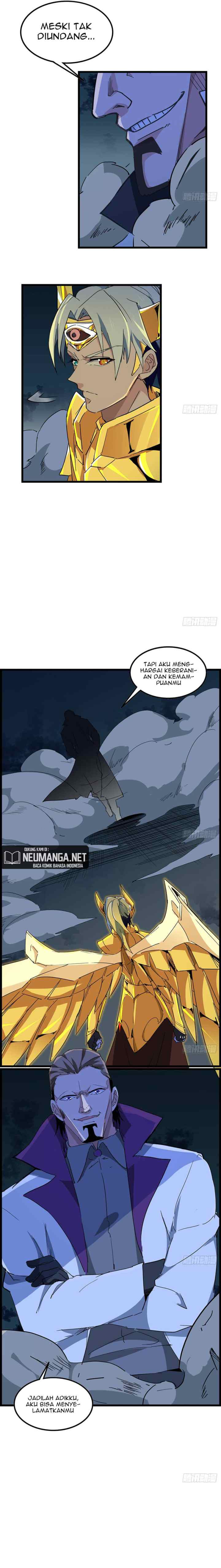 Unlock 99 Heroine of the Last Day chapter 75 halaman 9