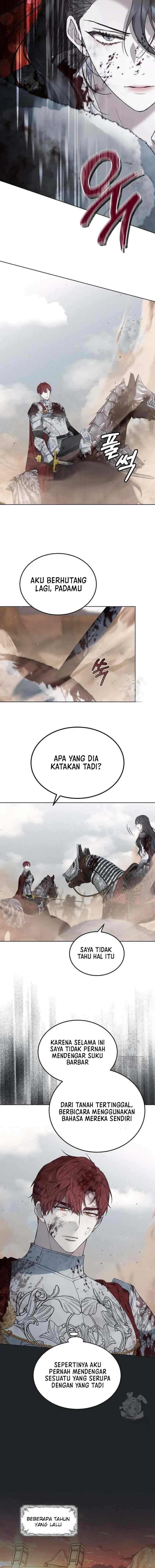 City of Arrogance chapter 29 halaman 6