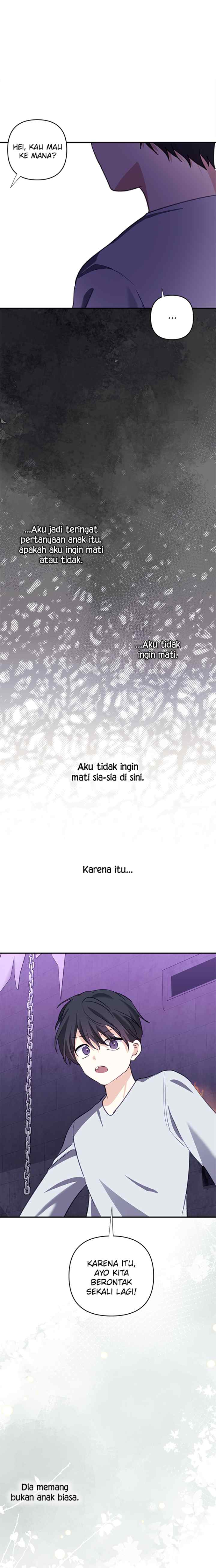 Monster Duke's Daughter chapter 111 halaman 19