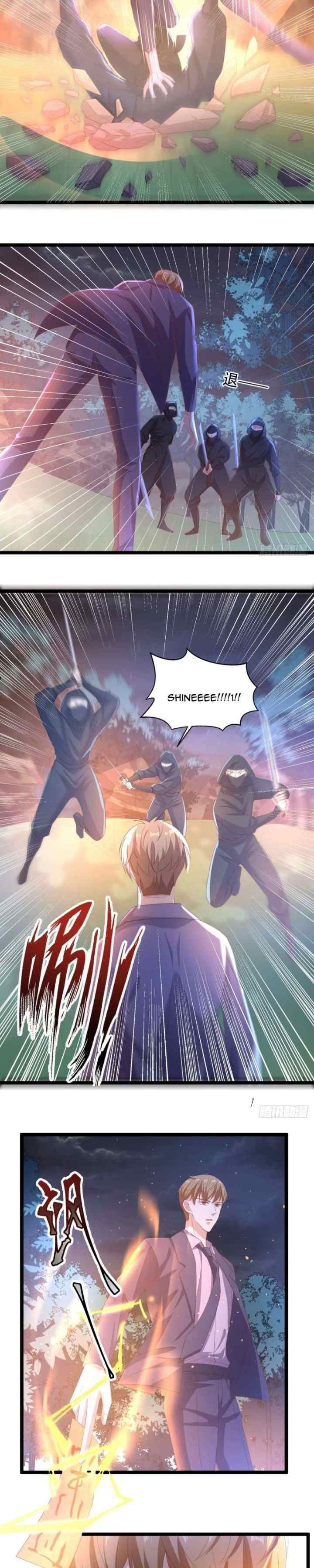 Super WECHAT chapter 122 halaman 4