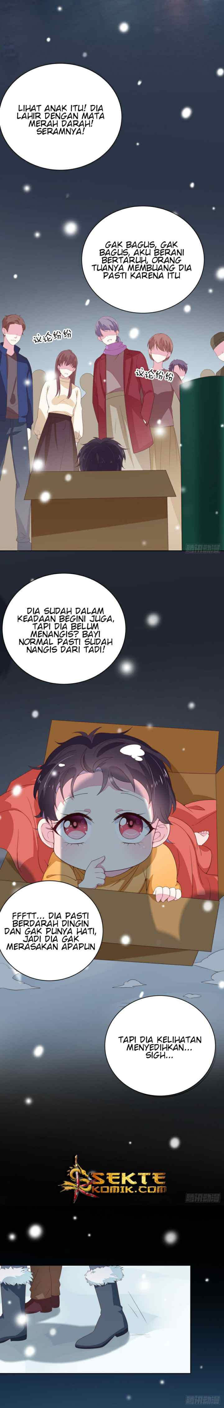 Pupillary Master chapter 17 halaman 10