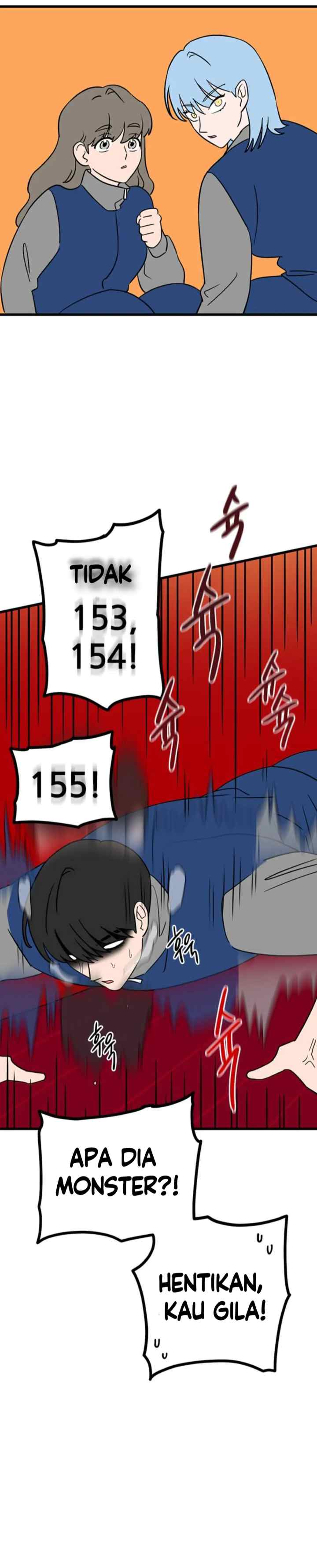 Dragon Girl chapter 8 halaman 10