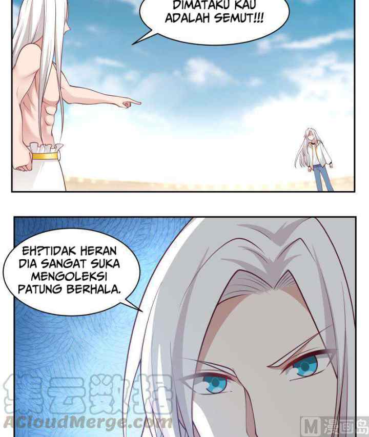 I Have a Dragon on My Body chapter 347 halaman 13