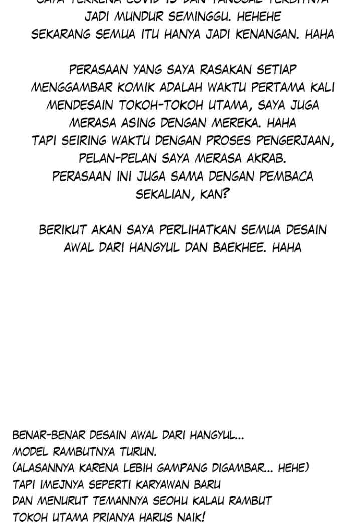 Really Truly Getting a Divorce chapter 66 halaman 4