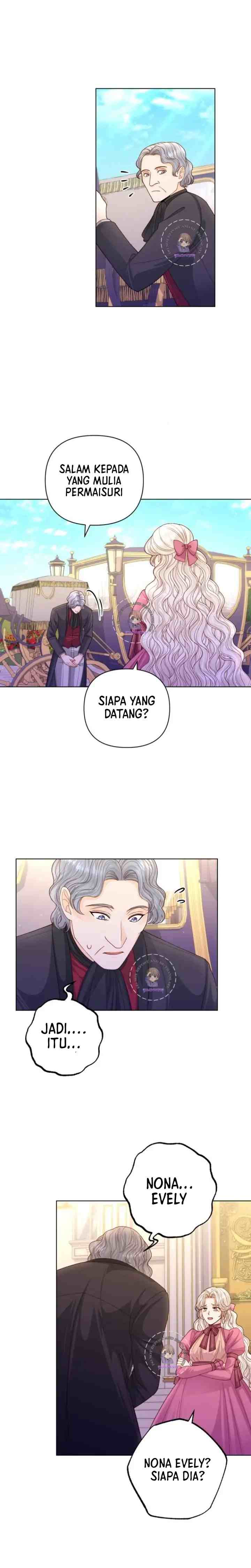 The Remarried Empress chapter 136 halaman 5
