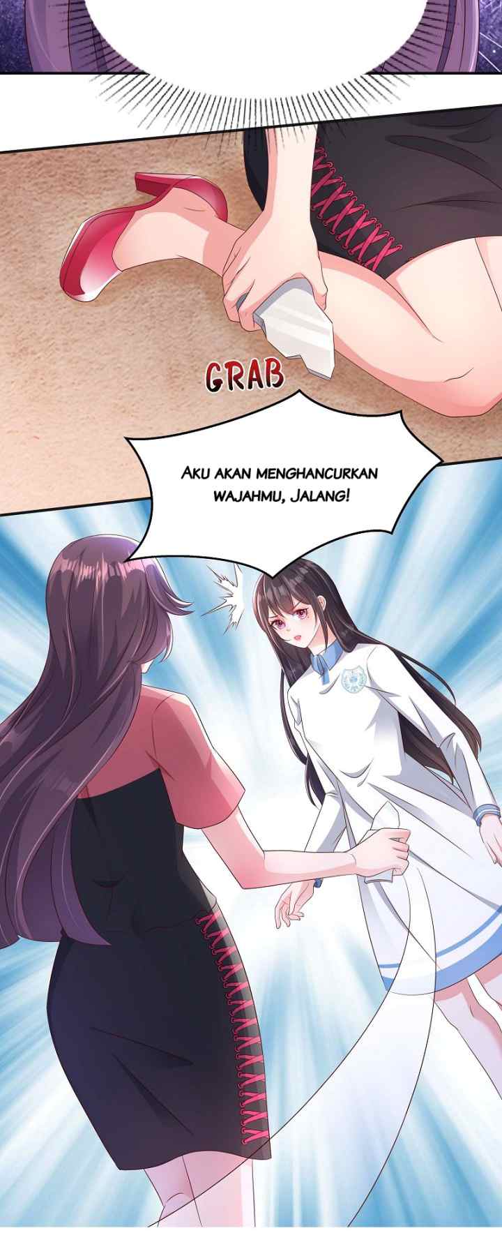 Reborn And Meet, Give You My Exclusive Love chapter 4 halaman 12