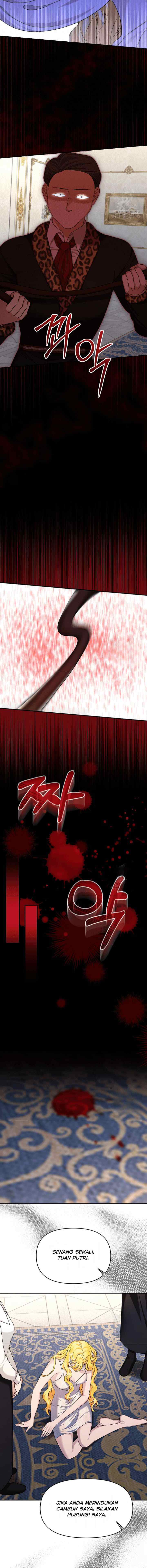 For a Princess chapter 16 halaman 9