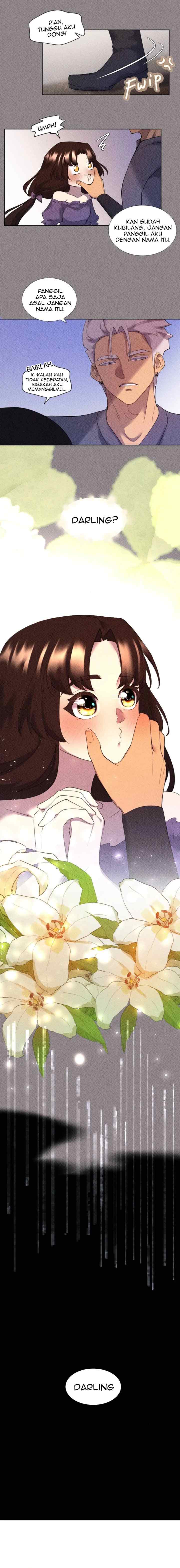 Her Wish To Be Isekai'd chapter 31 halaman 9