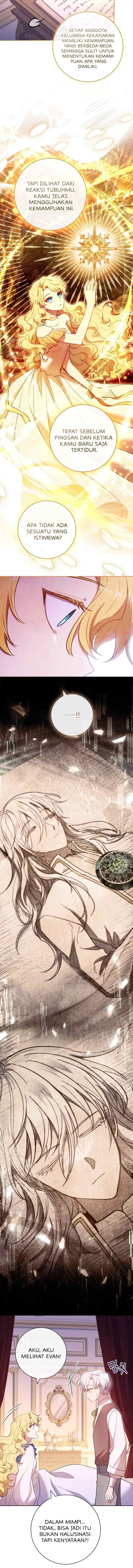 I'll Respect The Male Lead Taste chapter 48 halaman 14